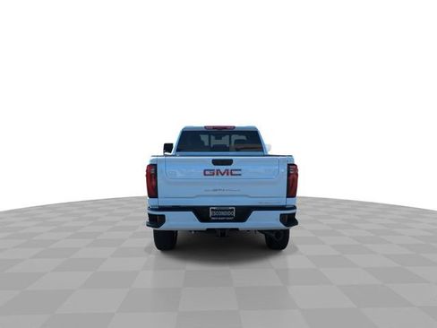 New 2026 GMC Sierra 2500 Denali w/ Denali Reserve Package AWD/4WD image 8