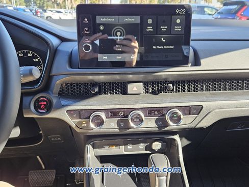 New 2026 Honda CR-V Sport image 14