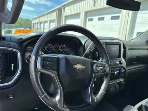 Used 2020 Chevrolet Silverado 2500 LT w/ All Star Edition image 6