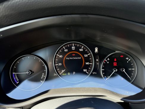 New 2026 MAZDA CX-50 2.5 Hybrid w/ Cargo Package image 11