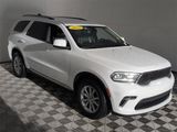 Used 2021 Dodge Durango SXT image 2