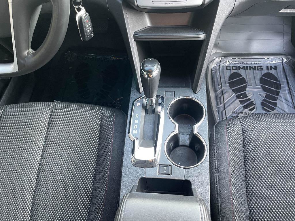 Used 2016 Chevrolet Equinox LT w/ Convenience Package FWD image 14