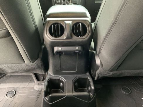Used 2021 Jeep Wrangler Unlimited Sport image 14
