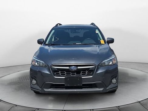 Used 2020 Subaru Crosstrek 2.0i Premium w/ Moonroof Package 2 AWD/4WD image 8