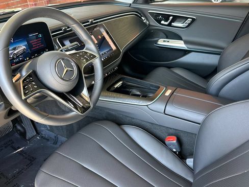 Certified 2026 Mercedes-Benz E 350 Sedan image 11