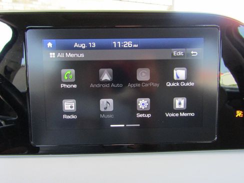 Used 2020 Hyundai Palisade SEL w/ Premium Package FWD image 18