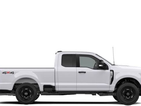 New 2026 Ford F250 XL w/ STX Appearance Package image 27