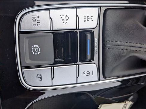 Used 2025 Hyundai Tucson SEL image 19