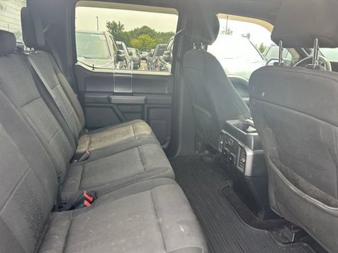 Used 2019 Ford F150 XLT w/ Equipment Group 302A Luxury AWD/4WD image 8