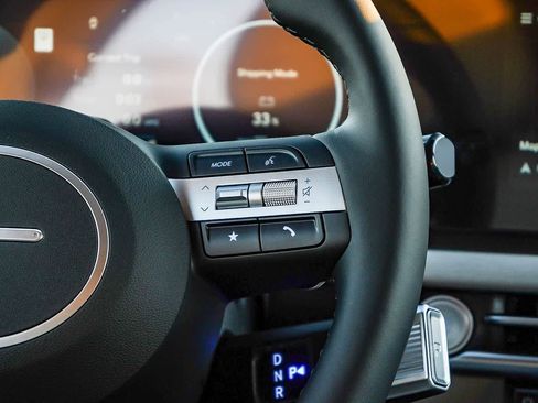 New 2026 Hyundai Tucson Limited image 19