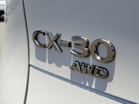 New 2026 MAZDA CX-30 Aire Edition AWD/4WD image 23