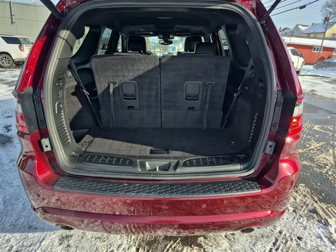 Used 2020 Dodge Durango R/T w/ Blacktop Package image 31