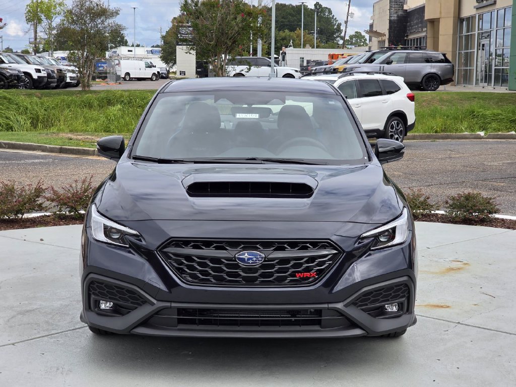 New 2026 Subaru WRX tS AWD/4WD image 2