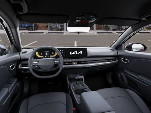 New 2026 Kia K4 EX FWD image 14