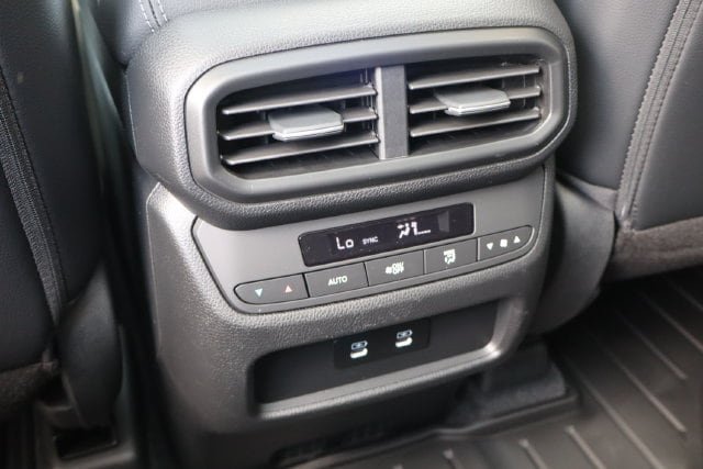 New 2026 Honda Pilot Touring image 8