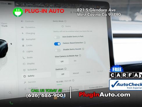 Used 2024 Tesla Model Y Long Range image 30