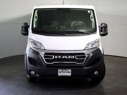 Used 2023 RAM ProMaster 2500 image 9