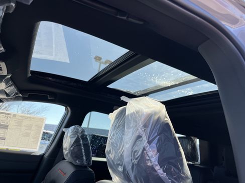 New 2026 Nissan Pathfinder Rock Creek w/ Rock Creek Premium Package image 22