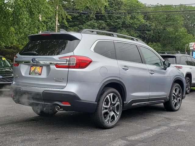 New 2026 Subaru Ascent Limited AWD/4WD image 3