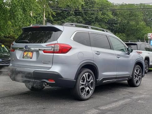 New 2026 Subaru Ascent Limited AWD/4WD image 3