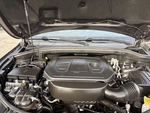 Used 2020 Jeep Grand Cherokee Altitude image 12