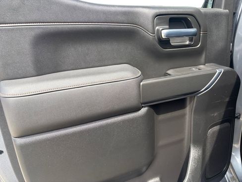 Used 2021 GMC Sierra 1500 AT4 w/ AT4 Value Package image 23