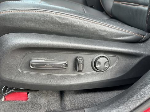 Certified 2025 Honda CR-V Sport-L image 13