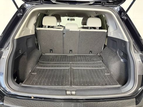 Used 2020 Volkswagen Tiguan S AWD/4WD image 25