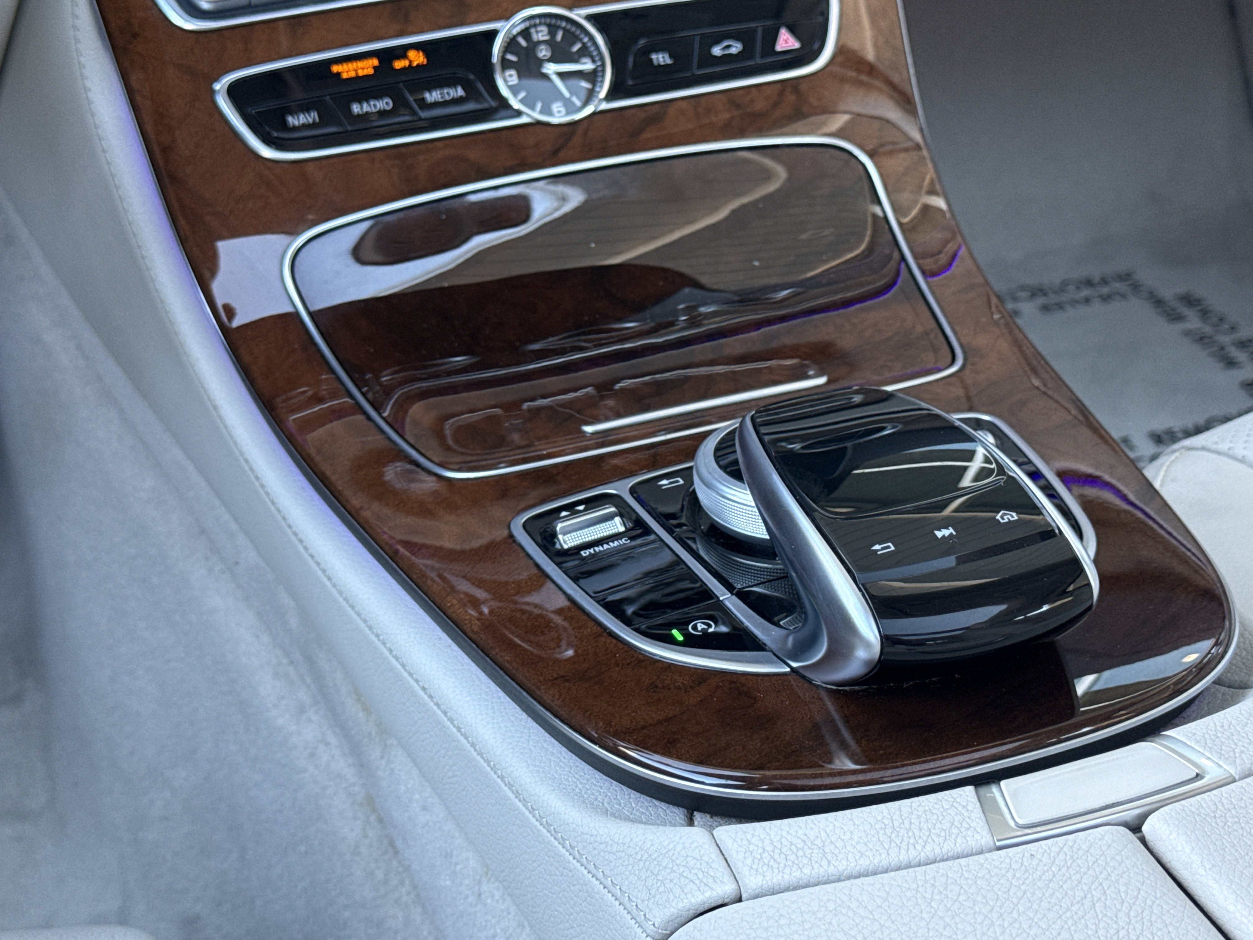 Certified 2020 Mercedes-Benz E 450 4MATIC Wagon image 41
