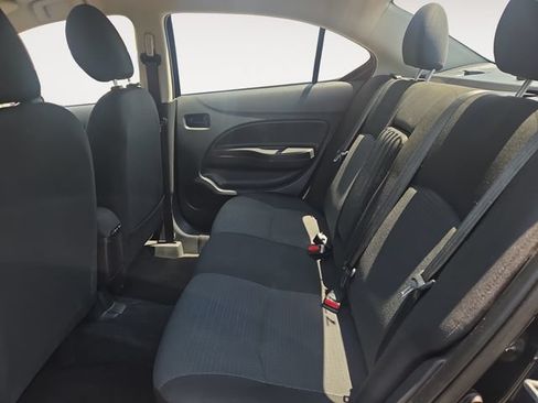 Used 2024 Mitsubishi Mirage G4 ES FWD image 14