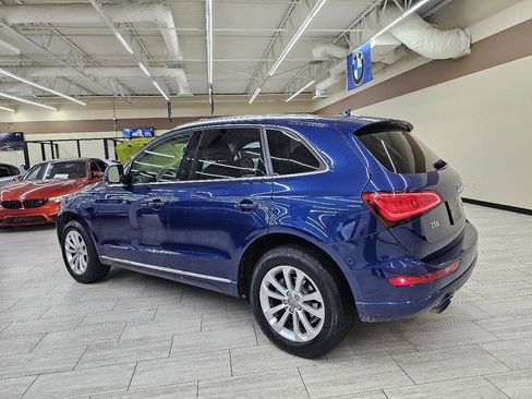 Used 2013 Audi Q5 2.0T Premium w/ Convenience Pkg AWD/4WD image 9