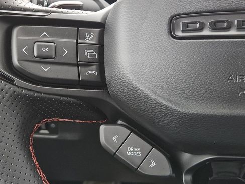 New 2026 Dodge Charger Scat Pack image 14