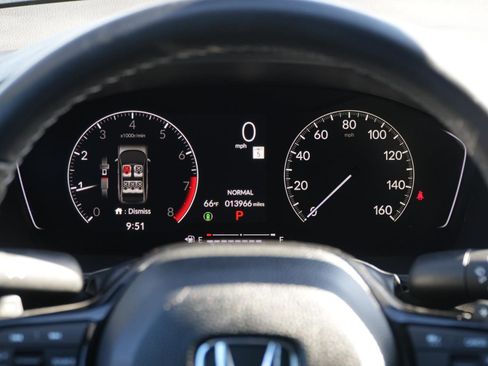 Used 2023 Honda Civic Sport image 23