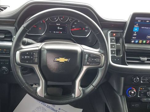 Used 2021 Chevrolet Tahoe LS AWD/4WD image 23