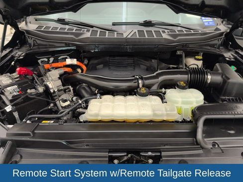 Certified 2023 Ford F150 XLT w/ Equipment Group 302A High image 45