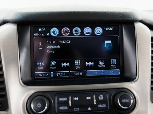 Used 2018 GMC Yukon Denali w/ Denali Ultimate Package image 17