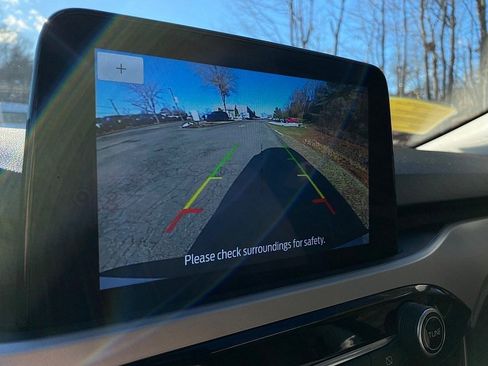 Certified 2022 Ford Escape SE w/ Convenience Package image 44