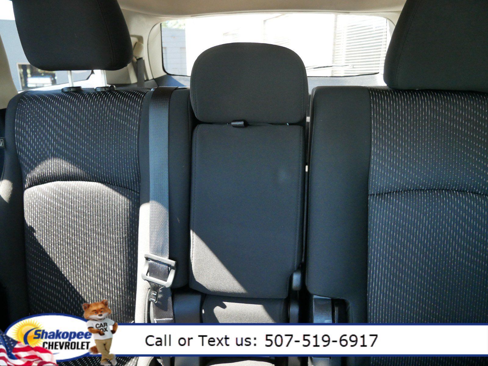 Used 2019 Dodge Journey SE FWD image 53