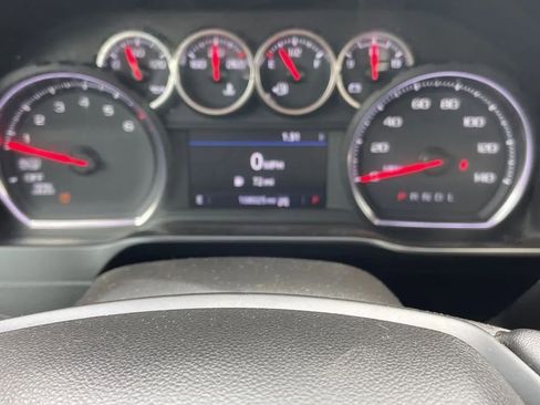 Used 2020 Chevrolet Silverado 1500 LT w/ All-Star Edition AWD/4WD image 22