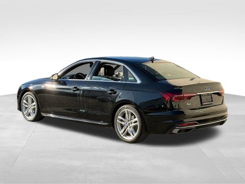 Used 2023 Audi A4 2.0T Premium Plus AWD/4WD image 10