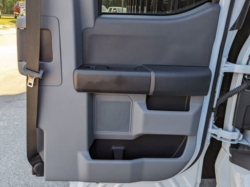 New 2023 Ford F450 XL w/ Snow Plow Prep Package image 38