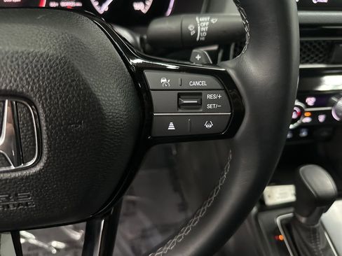 Used 2025 Honda Civic Sport image 16