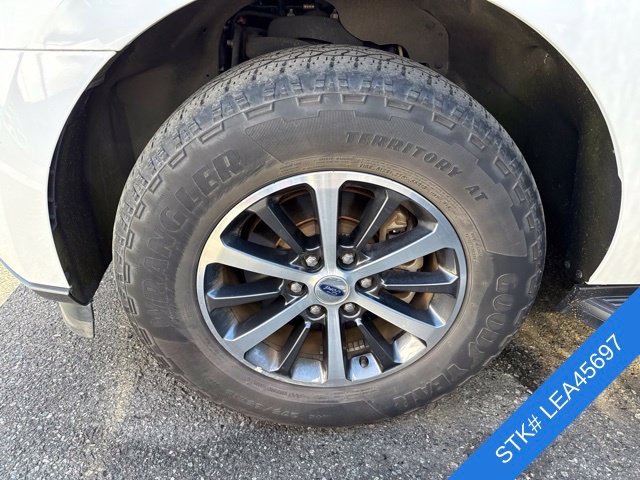 Used 2020 Ford Expedition XLT AWD/4WD image 4