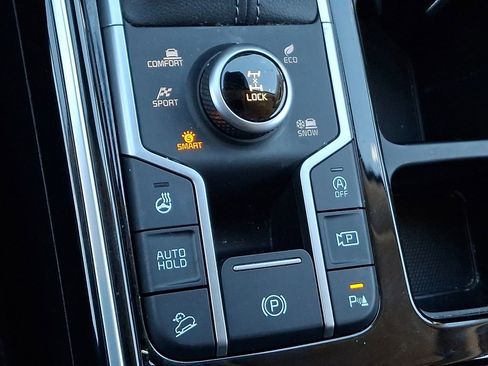 Certified 2022 Kia Sorento SX Prestige image 26