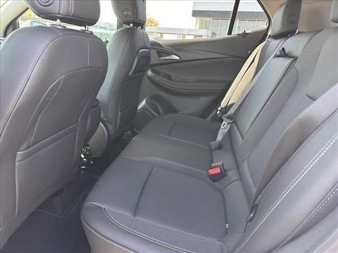 New 2026 Buick Encore GX Preferred w/ Advanced Technology Package image 20