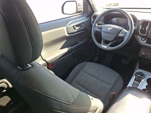 Used 2022 Ford Bronco Sport Big Bend image 14