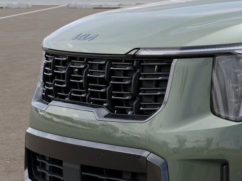 New 2026 Kia Sorento SX Prestige image 12