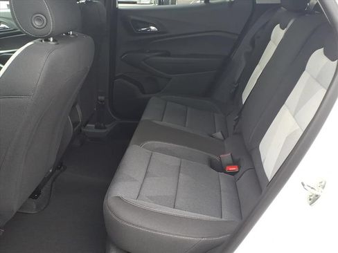 New 2026 Chevrolet Trax LS w/ LS Convenience Package FWD image 17