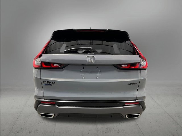 New 2027 Honda CR-V Sport-L image 4
