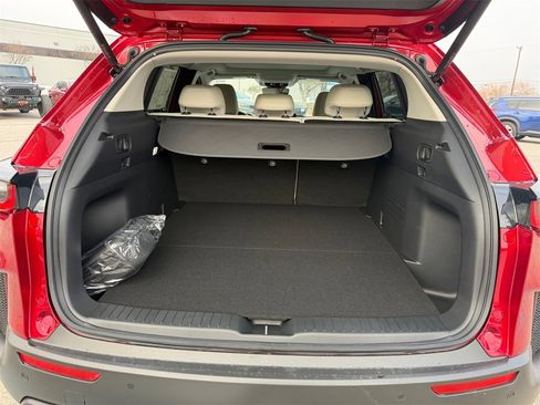 New 2026 MAZDA CX-50 AWD 2.5 S w/ Weather Package image 19